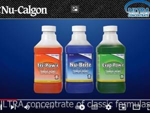 ULTRA Concentrate Coil Cleaners