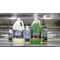 Ice Machine Cleaning and Sanitizing